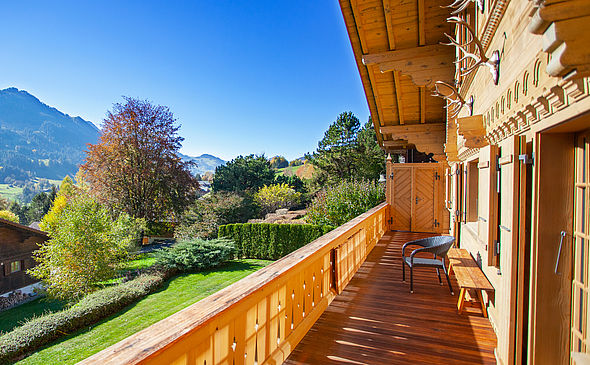 Rougemont | Luxueux Chalet à vendre- REF 253