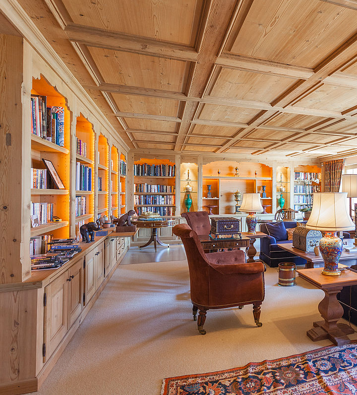 Rougemont - Luxury Real Estate image_left
