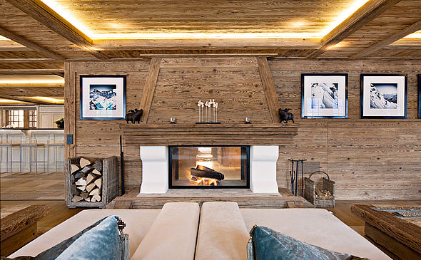 Gstaad - Luxury Real Estate